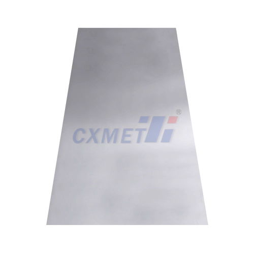 Tantalum Tungsten Alloy sheet